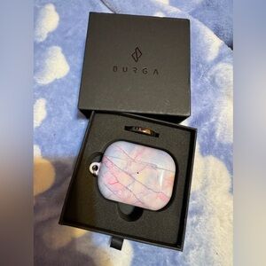 Burga AirPod pro 2nd gen case